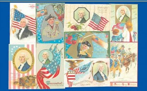 Washington Post Cards